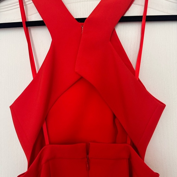 BCBG midi dress - Picture 3 of 6